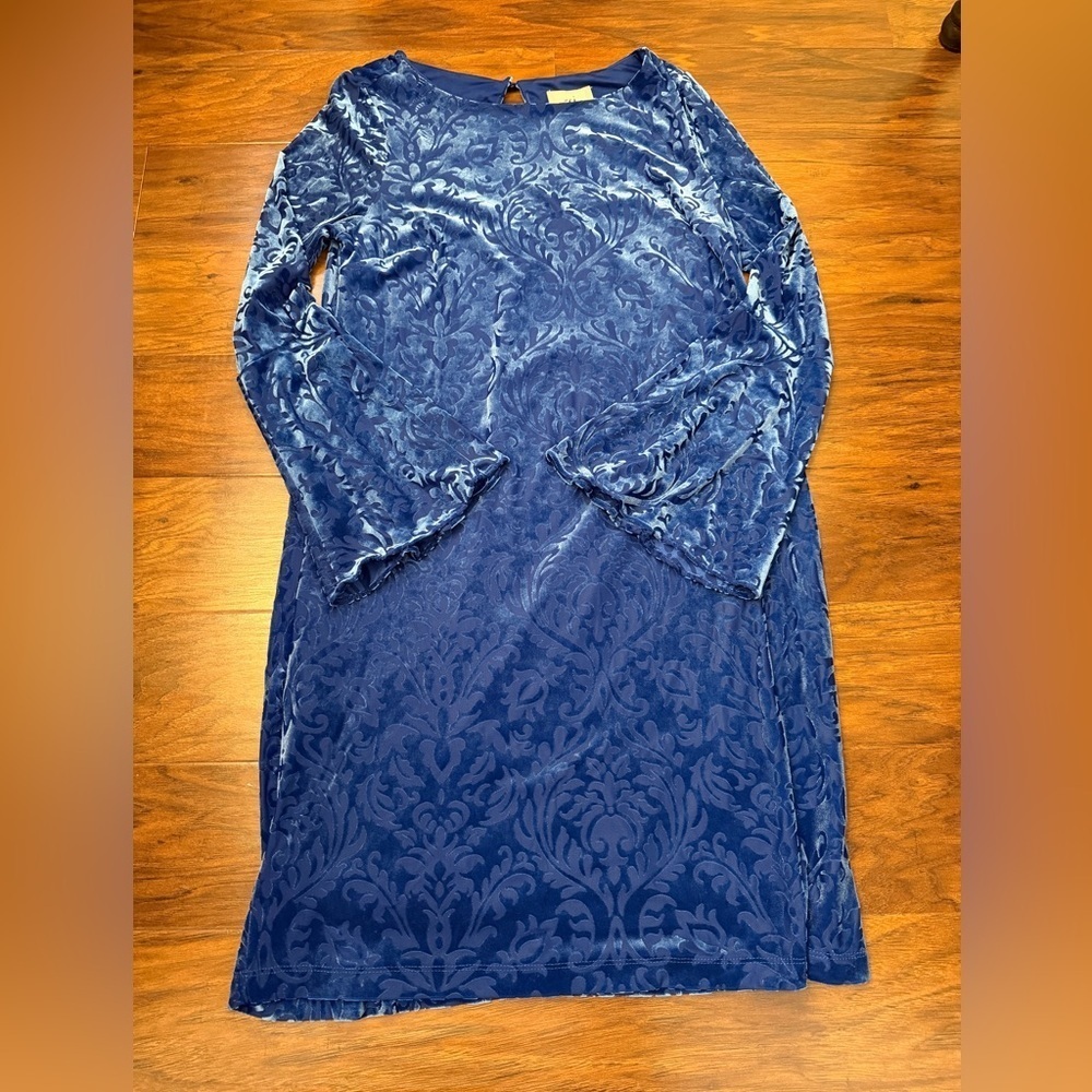 ECI New York Shift Dress Size S